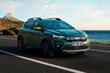 Dacia Sandero Stepway: Tredje generationen foto 1