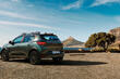 Dacia Sandero Stepway: Tredje generationen foto 2