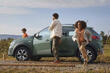 Dacia Sandero Stepway: Tredje generationen foto 3