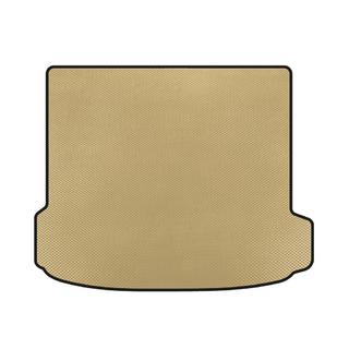 EVA bagagerumsmatta V-2 (Beige)