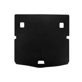 EVA V-2 bagagerumsmatta (för F46, 7-sits, svart) BMW 2-serien Active Tourer F45/F46 2014–2021