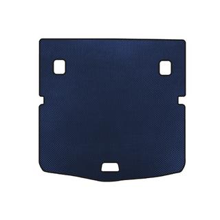 EVA V-2 bagagerumsmatta (För F46, 7-sits, blå) BMW 2-serien Active Tourer F45/F46 2014–2021
