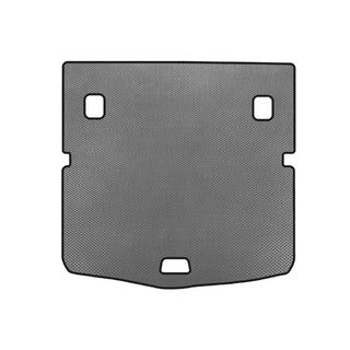 EVA V-2 bagagerumsmatta (för F46, 7-sits, grå) BMW 2-serien Active Tourer F45/F46 2014–2021
