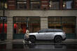 Test av den eldrivna Jeep Wagoneer S foto 5