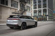 Test av den eldrivna Jeep Wagoneer S foto 4