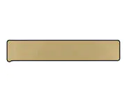 Cadillac Escalade 2007–2014 EVA bagagerumsmatta (Beige) foto 1