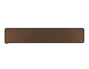Cadillac Escalade 2007–2014 EVA bagagerumsmatta (Brun) foto 1