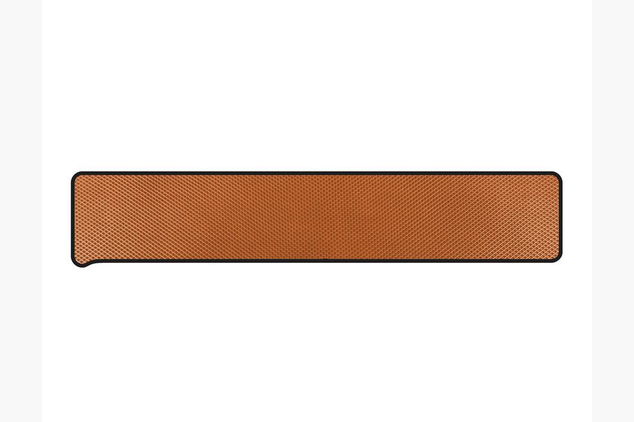 Cadillac Escalade 2007–2014 EVA bagagerumsmatta (Orange) Image