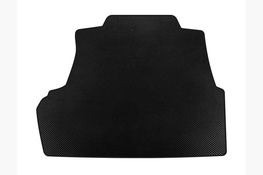 Chery Eastar 2003–2011 EVA bagagerumsmatta (Svart) Image