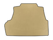 Chery Eastar 2003–2011 EVA bagagerumsmatta (Beige) foto 1