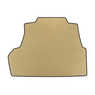 EVA bagagerumsmatta (Beige)