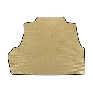 EVA bagagerumsmatta (Beige)