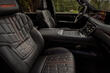 Test av Nissan Armada 2025: tredje generationens SUV foto 7