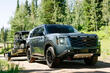 Test av Nissan Armada 2025: tredje generationens SUV foto 4