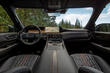 Test av Nissan Armada 2025: tredje generationens SUV foto 6