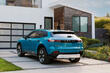 Test av eldrivna crossovern Honda Prologue foto 4