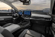 Test av eldrivna crossovern Honda Prologue foto 5