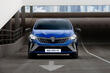 Renault Clio: Uppdaterad halvkombi för stan foto 1