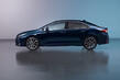 Toyota Corolla: Tekniska data, utrustningsnivåer och design foto 4