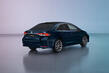 Toyota Corolla: Tekniska data, utrustningsnivåer och design foto 3