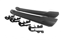 Jeep Wrangler 2018– OEM V2 sidosteg (för 3-dörrars, 2 st.) foto 2