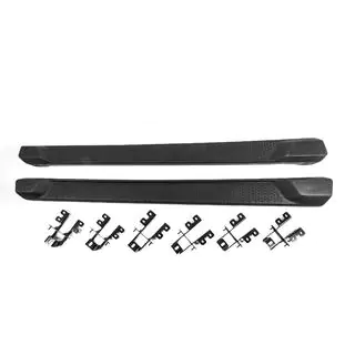OEM V2 sidosteg (för 5-dörrars, 2 st) foto 3