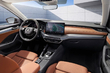 Skoda Octavia 2024: Tekniska specifikationer och utrustningsnivåer foto 5
