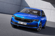 Skoda Octavia 2024: Tekniska specifikationer och utrustningsnivåer foto 1