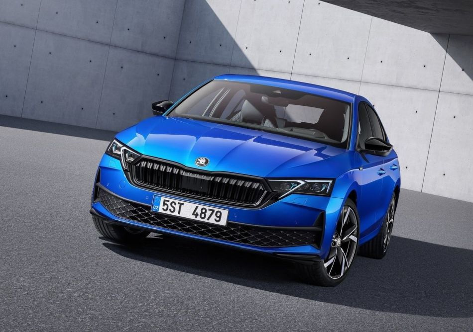 Skoda Octavia 2024: Tekniska specifikationer och utrustningsnivåer