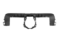 Mercedes GLS X167 2019– Frontgrill 2019-2023 (GT Panamericana Black) foto 11
