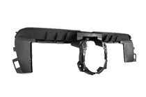 Mercedes GLS X167 2019– Frontgrill 2019-2023 (GT Panamericana Black) foto 13