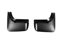 Toyota Land Cruiser 300 2021– Bakre stänklappar (2 st) foto 2