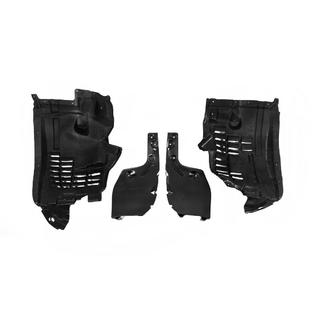 Främre innerskärmar (4 delar) Toyota Land Cruiser 300 2021– foto 1