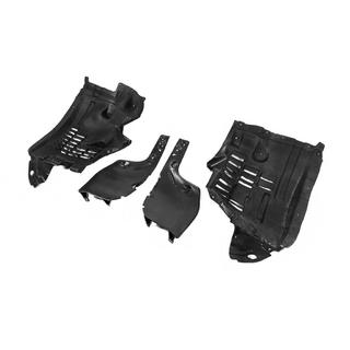 Främre innerskärmar (4 delar) Toyota Land Cruiser 300 2021– foto 2