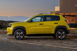 Fiat Grande Panda: Test av den nya kompakta halvkombin foto 3