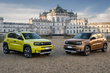 Fiat Grande Panda: Test av den nya kompakta halvkombin foto 2