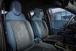 Fiat Grande Panda: Test av den nya kompakta halvkombin foto 6