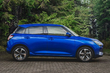 Detaljerad genomgång av Suzuki Swift 7: teknik, utrustning och design foto 2