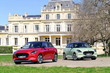 Detaljerad genomgång av Suzuki Swift 7: teknik, utrustning och design foto 4