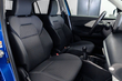 Detaljerad genomgång av Suzuki Swift 7: teknik, utrustning och design foto 6