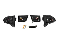 BMW X5 E70 2007–2013 Baklyktor (G05-style) foto 6