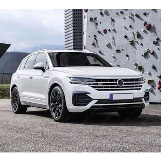 R-Line bodykit-kit foto 1