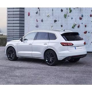 R-Line bodykit-kit foto 2