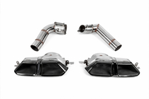 BMW 7-serie G70/G71 2022– Aero Kit karossats (för M760, M-Sport och i7 M70) foto 42