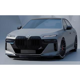 Aero Kit karossats (för M760, M-Sport och i7 M70) foto 3