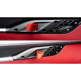 Invändiga handtag GT3 (set) Porsche 911 (992) 2018– foto 1