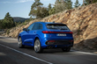 Audi SQ5 III: Test av nya generationens sportiga SUV foto 4