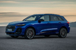 Audi SQ5 III: Test av nya generationens sportiga SUV foto 3