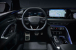 Audi SQ5 III: Test av nya generationens sportiga SUV foto 5