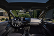 Volkswagen ID.3: uppdaterad elektrisk stadsbil foto 5